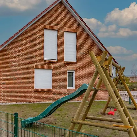 Piratenlager Seeblick Holiday home